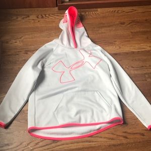 Under Armor Athlete Sweatshirt